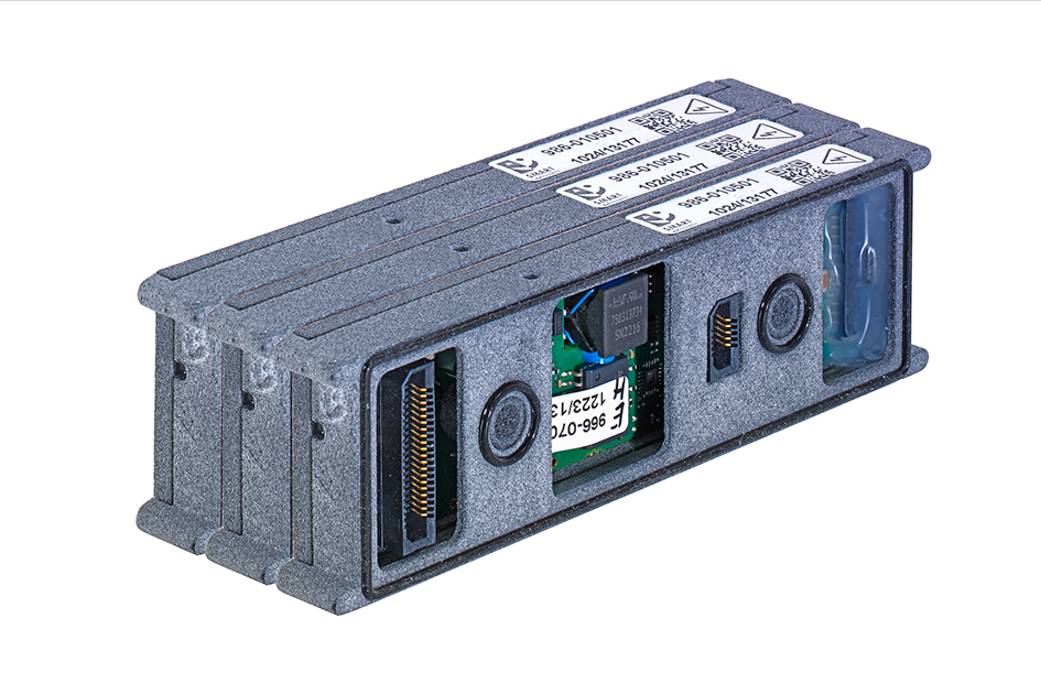 MCM Intelli-X Modular Measurement & Simulation Platform